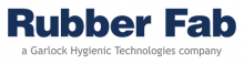 logo rubberfab